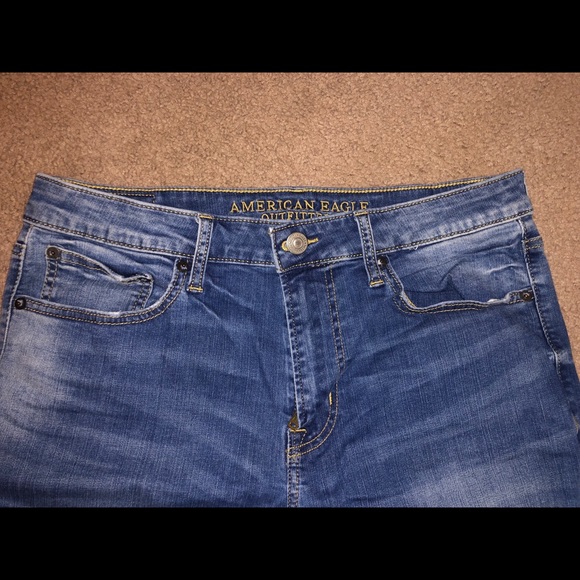 Men’s American Eagle Jeans - Picture 7 of 8